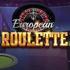 European roulette win