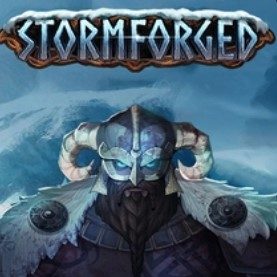 Stormforged game