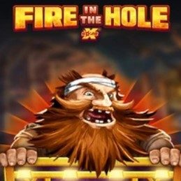 Fire in the hole game