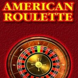 American Roulette game